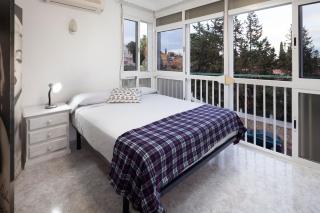 Estudio con piscina - 9