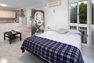 Estudio con piscina - 7