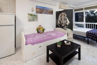 Estudio con piscina - 6