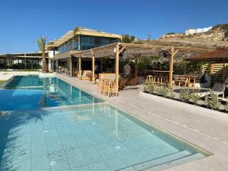 Esentepe Collection Nothern Cyprus Light House with Sea View - 4