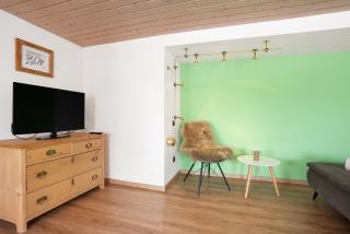 Ferienwohnung Harmonie - 6