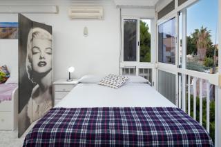 Estudio con piscina - 8