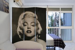 Estudio con piscina - 5