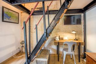 Petit Marais gîte en Venise Verte - 5