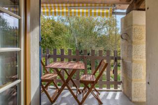 Petit Marais gîte en Venise Verte - 8