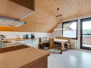 Ferienwohnung Sanna - 5