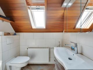 Ferienwohnung Sanna - 1