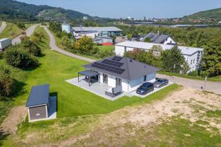 Ferienhaus Lautenbach - 8