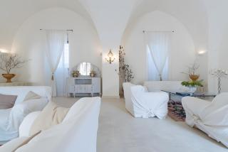 Masseria Lo Scalfo Galatina - Galatina - 1