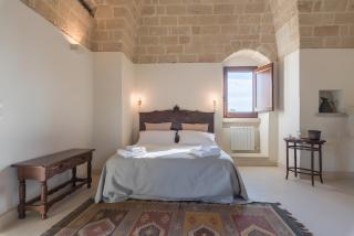 Masseria Lo Scalfo Galatina - 5