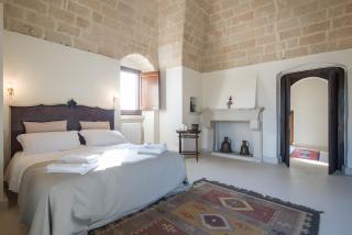 Masseria Lo Scalfo Galatina - 9