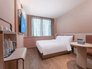 Hanting Hotel Shanghai Wujiaochang Fudan University - 7