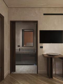 Malmo Historic Hotel - Chania - 8