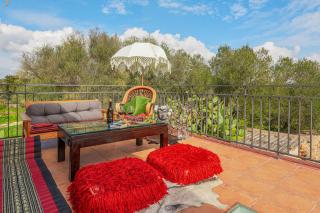 Villa Can Lloret - 1