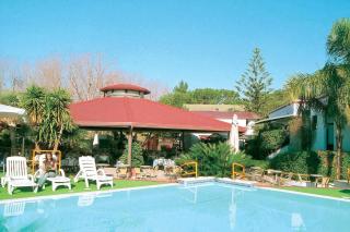 Marina Living Rooms and Pool - 8