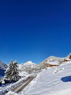 L'échappée Belle - Chatel - 3