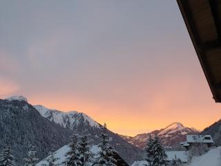 L'échappée Belle - Chatel - 1