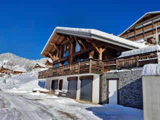 L'échappée Belle - Chatel - 9
