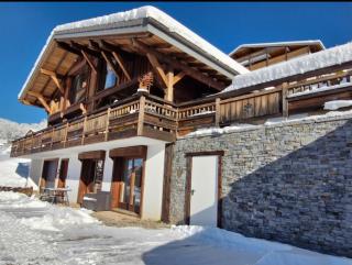 L'échappée Belle - Chatel - 7