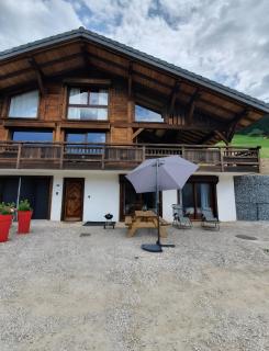 L'échappée Belle - Chatel - 6