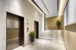 JI Hotel Shanghai Wujiaochang Xiangyin Road Metro Station - 2