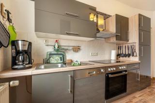 Ferienwohnung Deluxe - 4