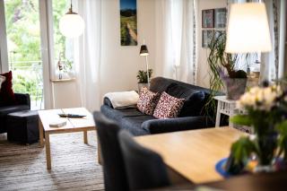 Ferienwohnung Auf Dem Schönen Felde - 7