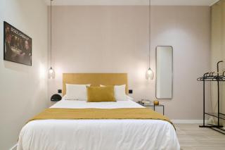 Romantic Apartment N5 Oceanografico Virkin Suites - 5