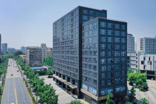 JI Hotel Shanghai Wujiaochang Xiangyin Road Metro Station - 7