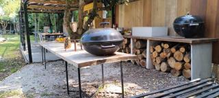 Masseria il Fondone Down - 7