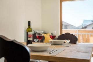 Sunnig Apartment Sonnenschein - 6