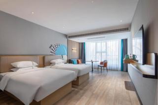 City Comfort Inn Jingjiang Zhongzhou Road Yushuiwan - 4