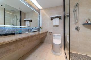 Borrman Hotel Yongzhou Lingling Ancient Town Government - 7