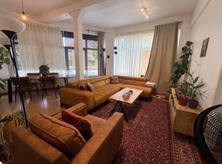 Cozy stay in Ghent - 4