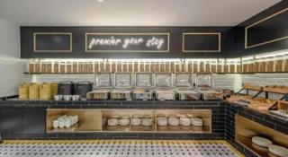 City Comfort Premier Hotel Qinzhou Lingshan Traditional Chinese Medicine Hospital Gymnasium - 5