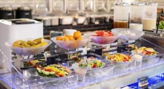 City Comfort Premier Hotel Qinzhou Lingshan Traditional Chinese Medicine Hospital Gymnasium - 2