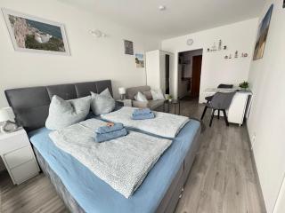 Ferienwohnung 'Möwennest' - 0