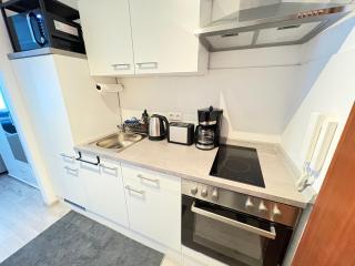 Ferienwohnung 'Möwennest' - 8