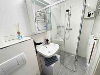 Ferienwohnung 'Möwennest' - 3