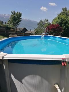 Chalet di Montagna - 9