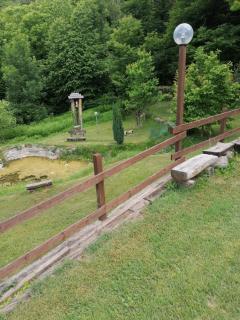 Chalet di Montagna - 7