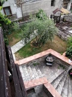 Chalet di Montagna - 1