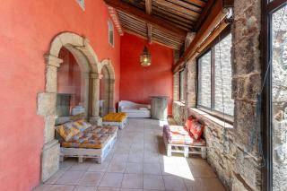 Mas Le Bragalou 6 personnes - 1