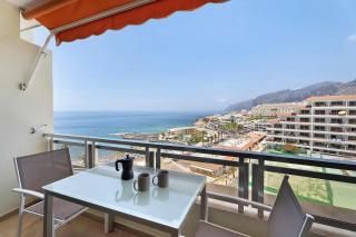 Bonito Arenas Negras Sea View - 7