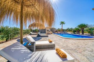 Las Naranjas - Muro - 9