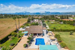 Las Naranjas - Muro - 7