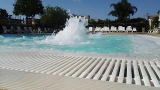 Pathos Retreat Pool and Garden - 2