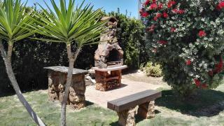 Pathos Retreat Pool and Garden - 3