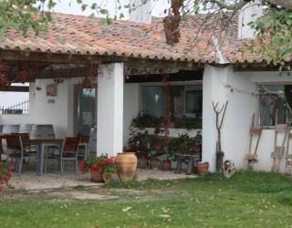 Casa Rural Marialba - 9