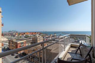 Casa Fronte Mare - 9